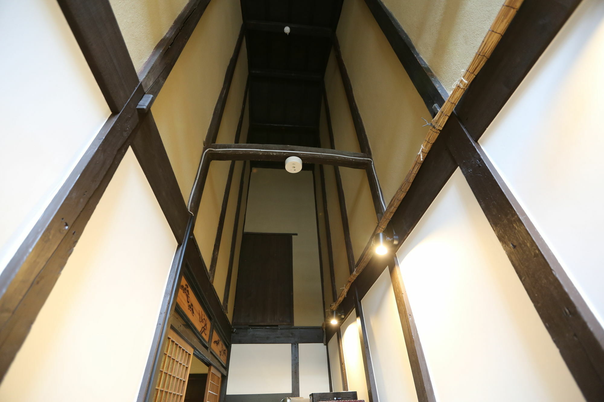 Ikkyu-An Otel Kyoto Dış mekan fotoğraf