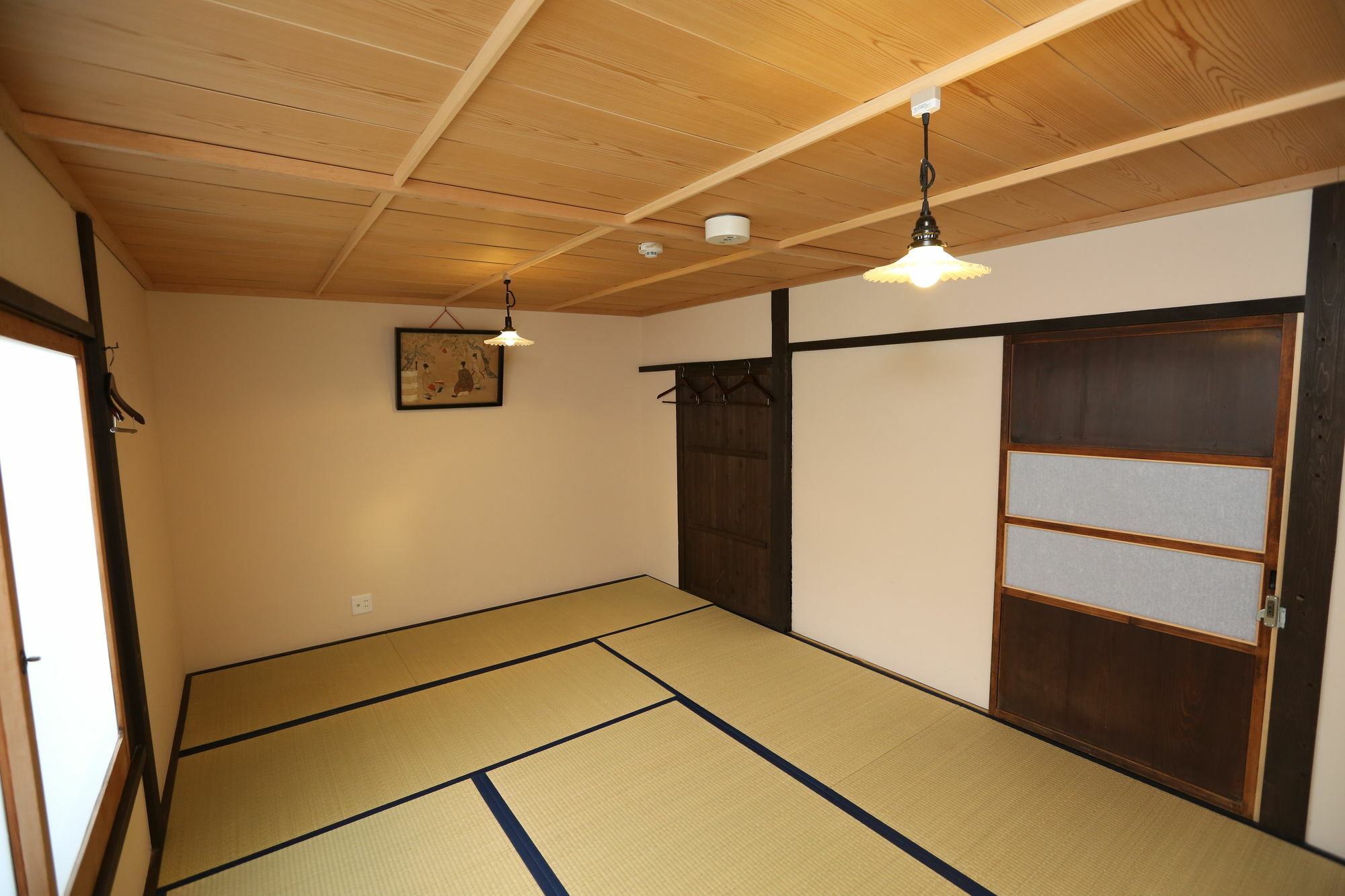 Ikkyu-An Otel Kyoto Dış mekan fotoğraf